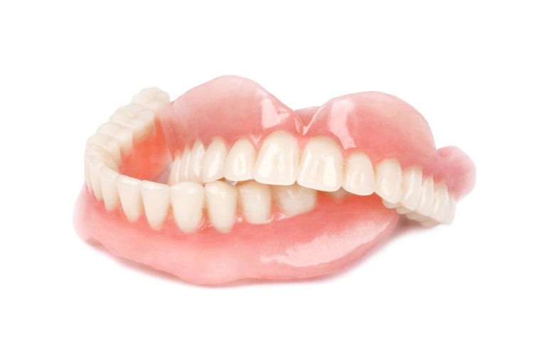 Medical denture