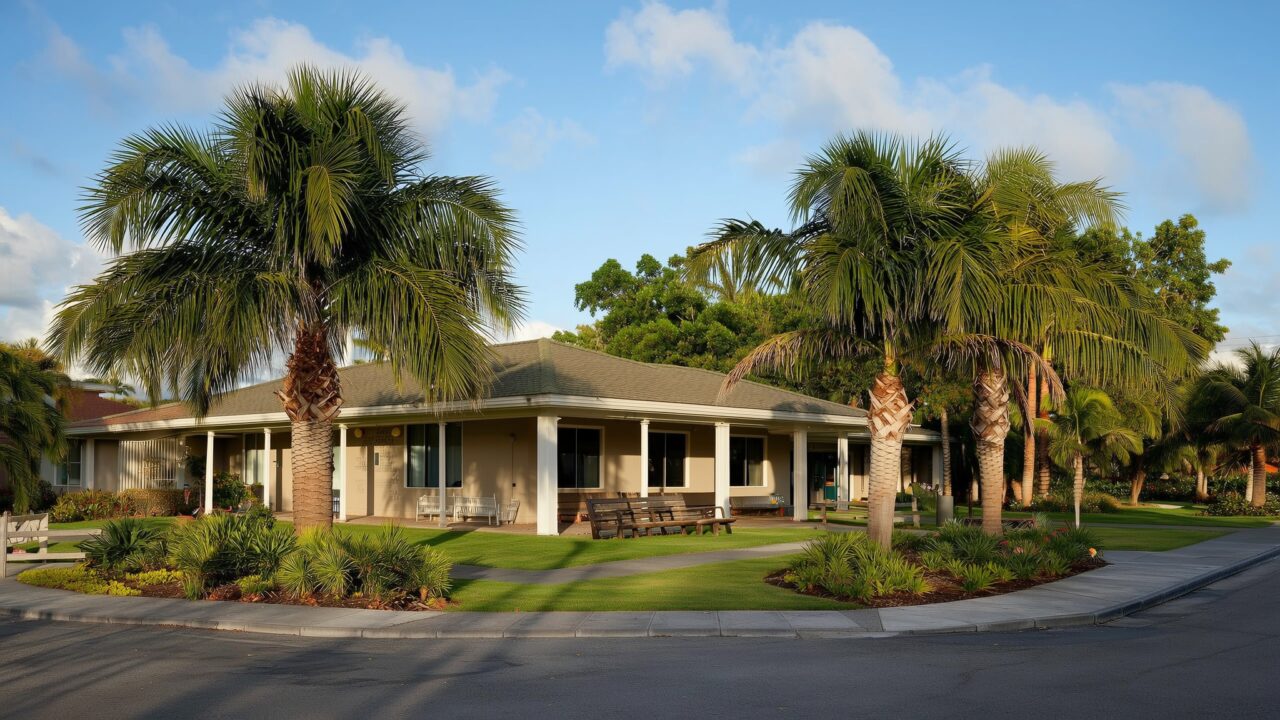 Streets and community of Margate, FL, a short drive from our Tamarac dental office