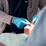 msd dentist hands close up tamarac